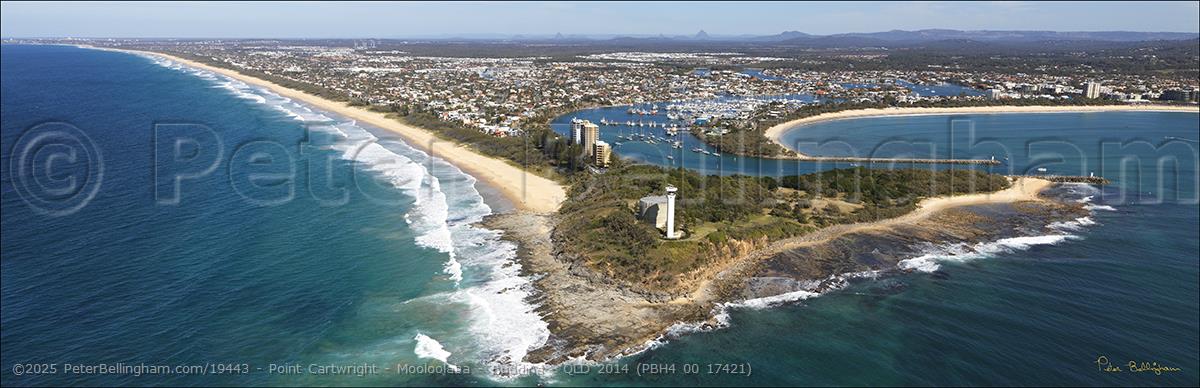 Peter Bellingham Photography Point Cartwright - Mooloolaba - Buddina - QLD 2014 (PBH4 00 17421)